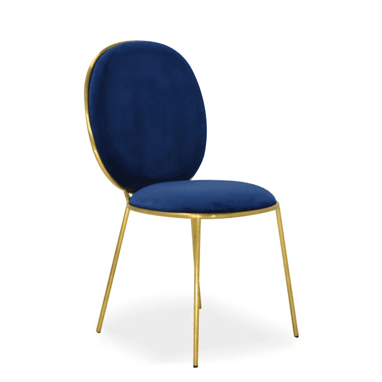 Washington Blue, 5736, from High Style Event Rentals