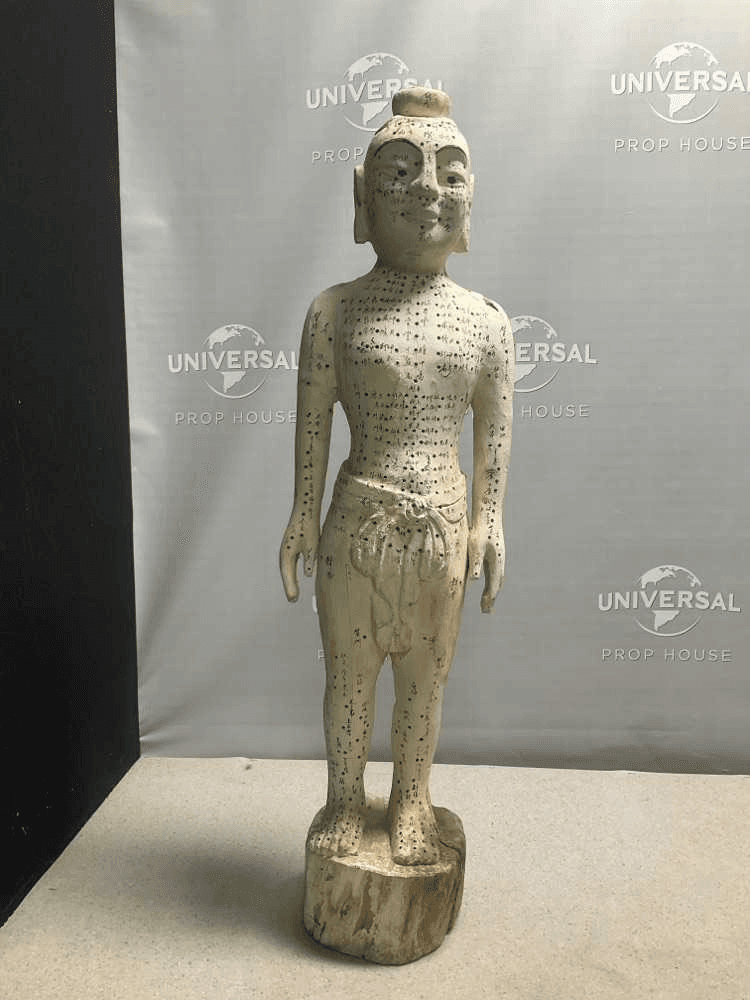 STATUE, AN003580, from Universal Studios Prop House