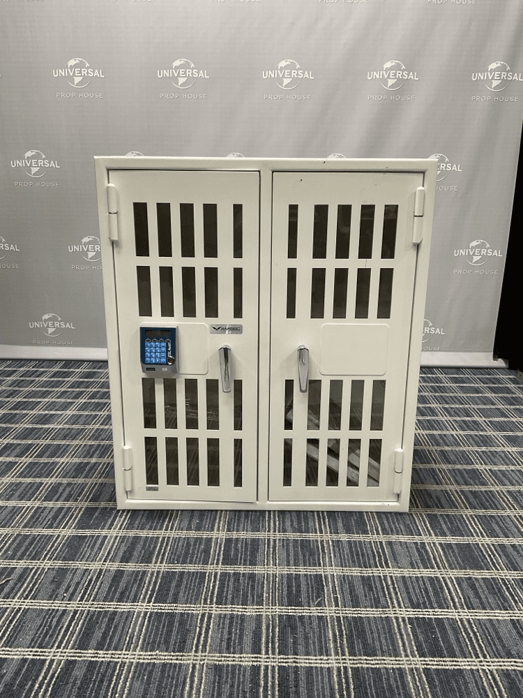CABINET, AN002767, from Universal Studios Prop House