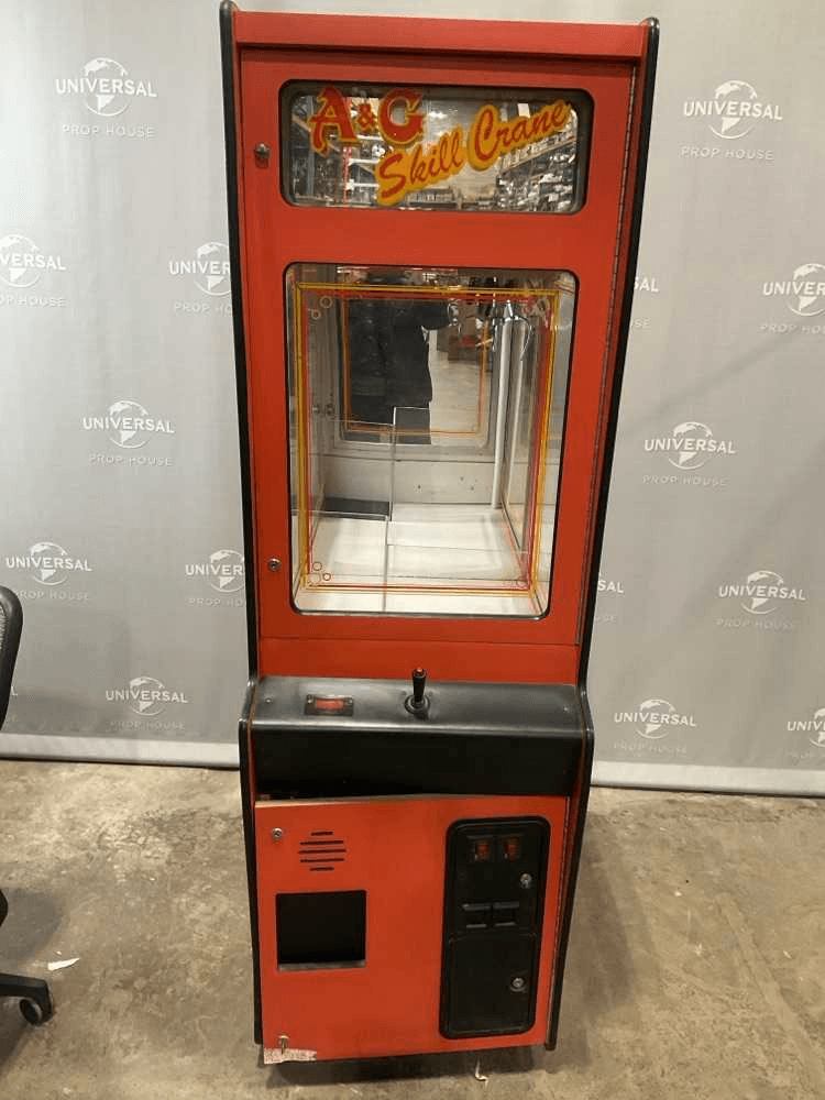 TOYSMISC, AN001612, from Universal Studios Prop House