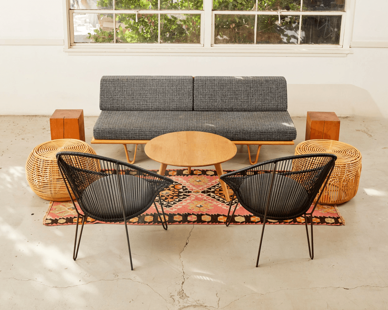 Cat Eyes Lounge, from Yeah! Rentals
