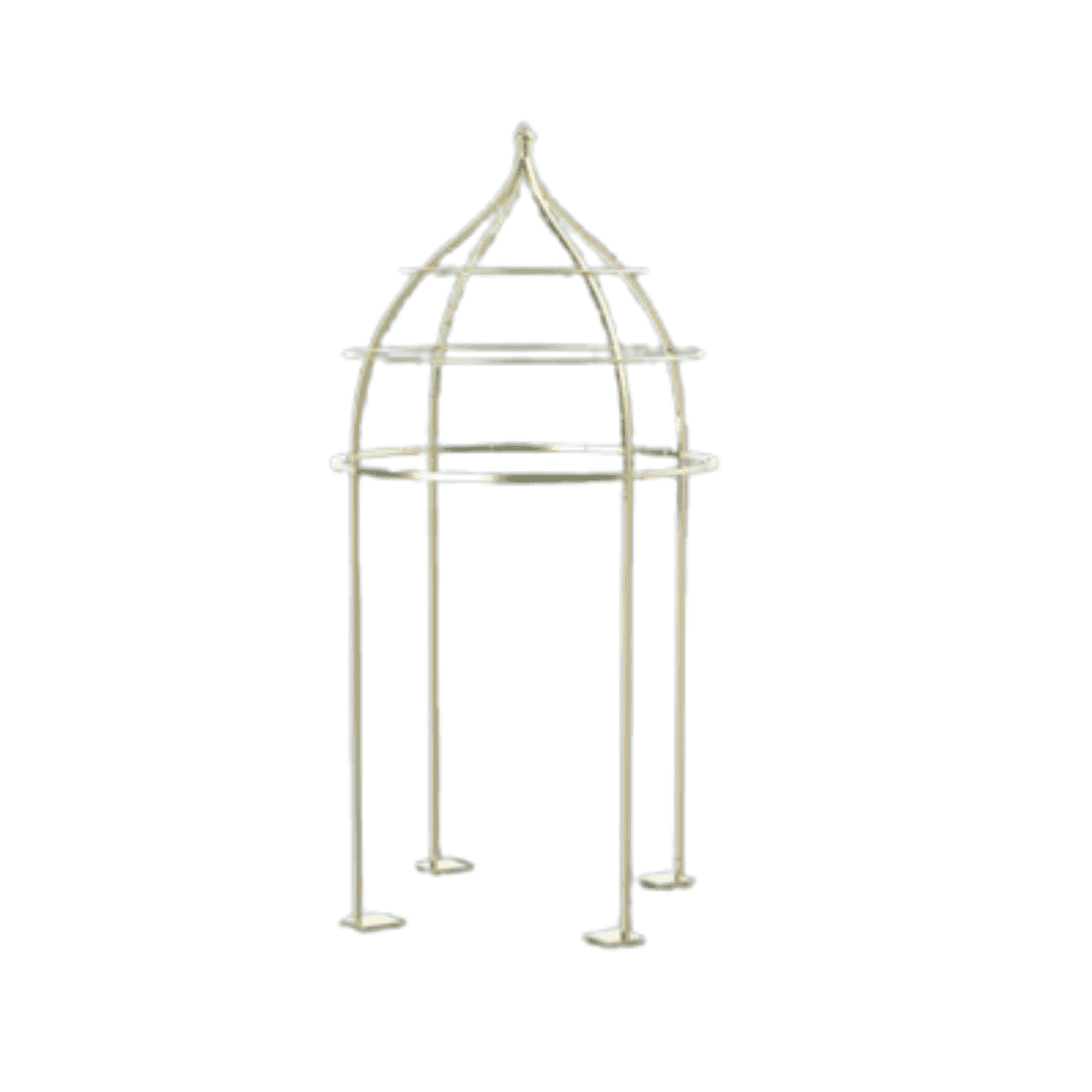Golden Arbor Dome, 6089, from High Style Rentals