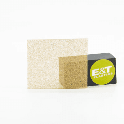 Gold Glitter Sparkle ST-L861, Gold Glitter Sparkle ST-L861, from E&T Plastics