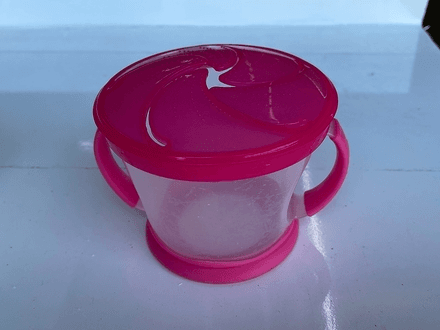 Kids Snack Cup, PS016911, from Picture Start Props