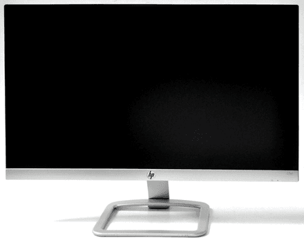 Computer Monitor, EQ01944, from Pinacoteca Picture Props