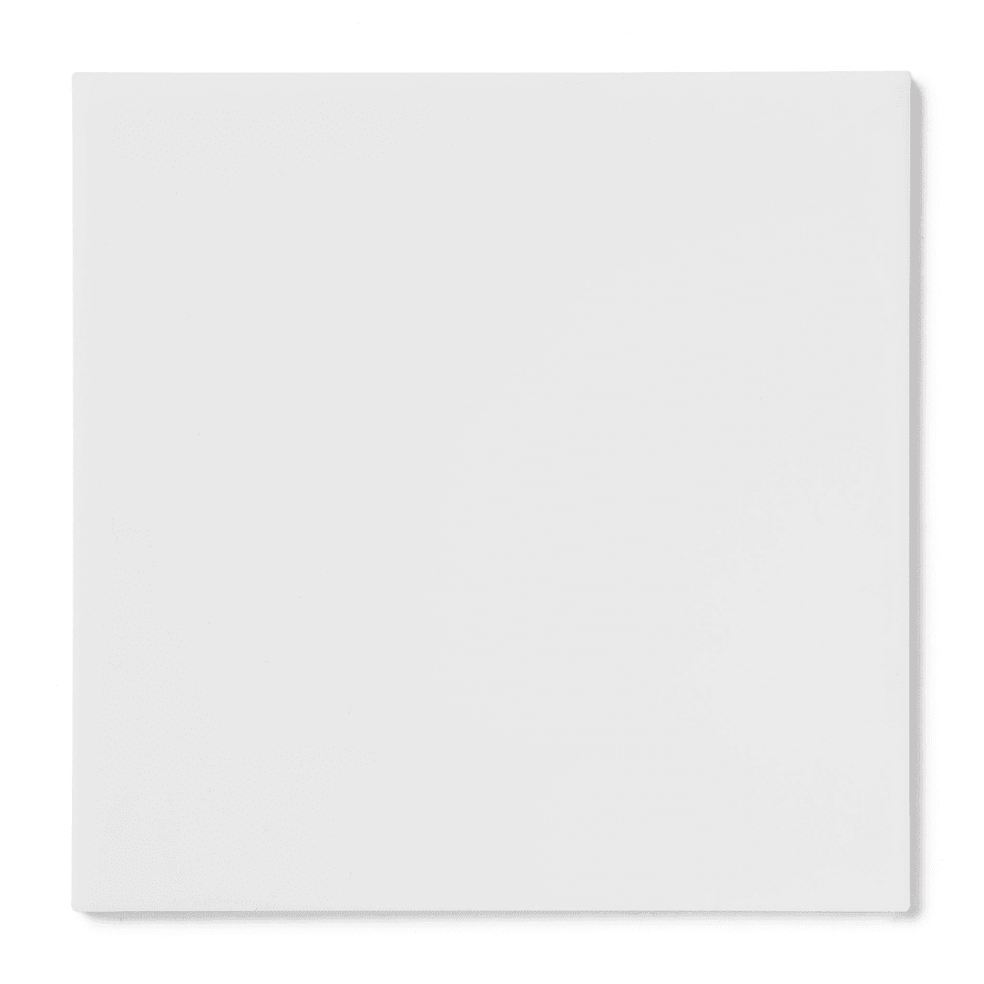 White Opaque Acrylic Sheet, PCA-200836, from Canal Plastic
