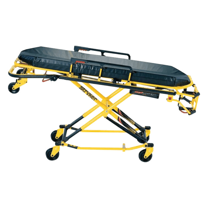 STRYKER MX-PRO R3 STRETCHER, from Heritage Props