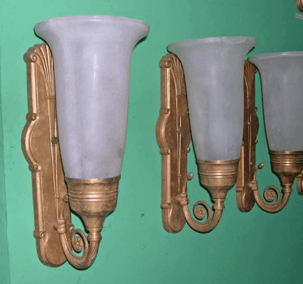SCONCE, SCL013, from RC Vintage