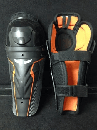 Hockey Shin Guards, HKY153, from Athletic Room Sports Props