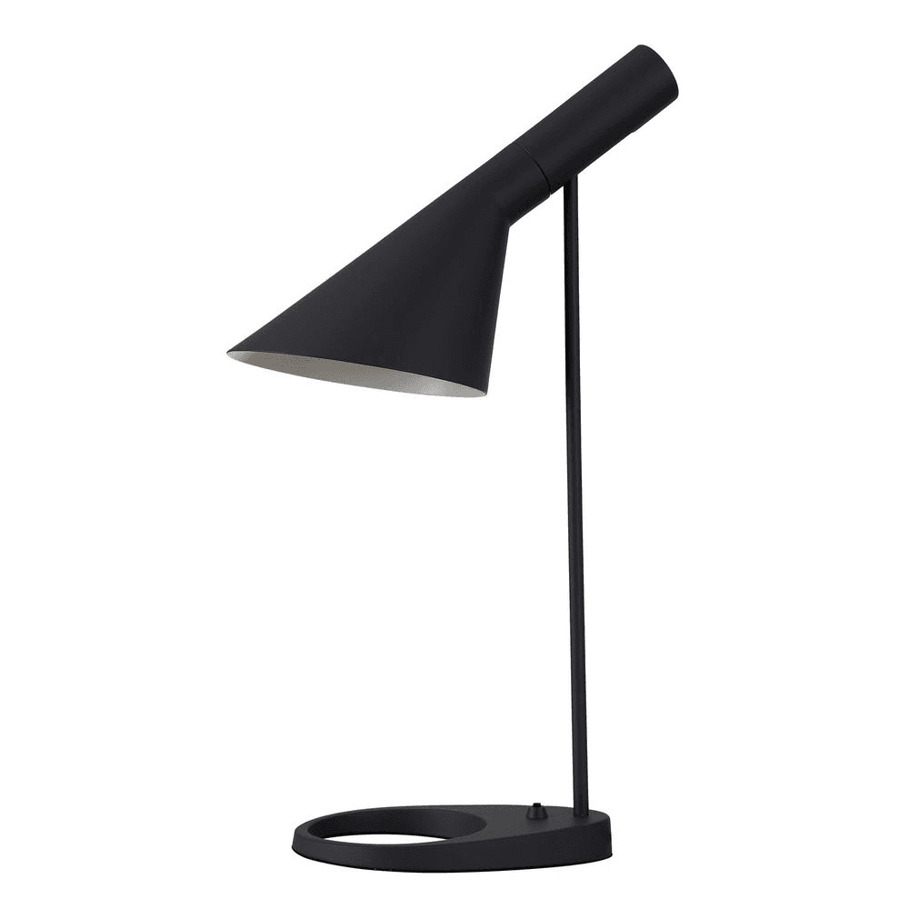 AJ Table Lamp, LN2020BLK, from France & Son Showroom