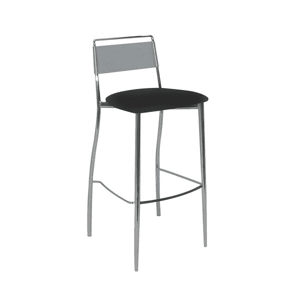 Bar Stool: Spaghetti Back - SB202, SB202, from Metro Office Furniture Rental