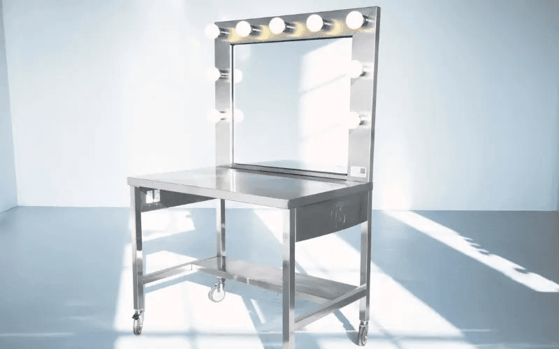 42" Audrey Station, 122, from Chapman Design System
