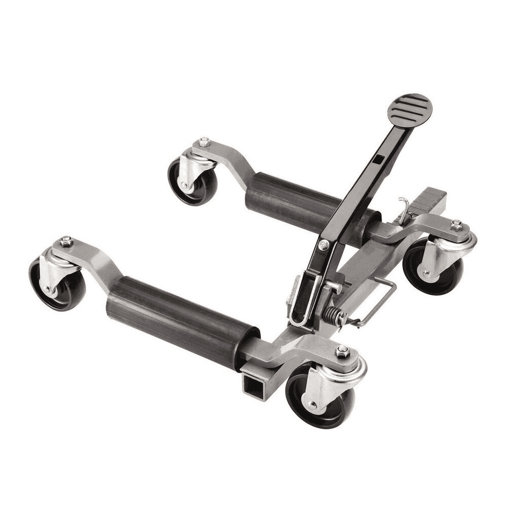 Wheel Dolly Rental (Set of 4) 1250 Lb. Capacity, from Veloce Picture Cars
