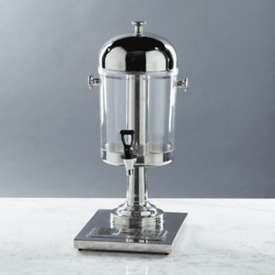 Butler Drink Dispenser 2.2 gal., 10038885, from Party Rental