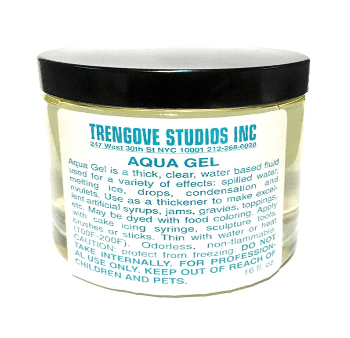 Trengove - Aqua Gel, 12309, from Set Shop