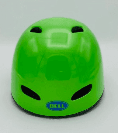 Green Kids Helmet, from Prop Planet