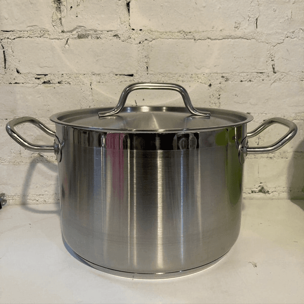 Pot, 05617-01, from BB Props