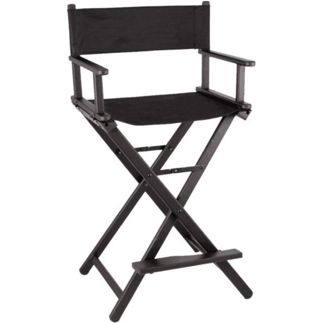 Directors Chair, from Platinum Prop House