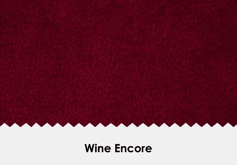 Encore Wine Drape, from Drape Kings