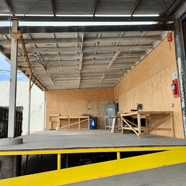Workspace rental (w/flat rental), 03329, from EcoSet