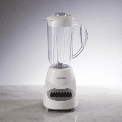 Blender, 10000183, from Party Rental