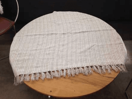 Throw Blanket, 40006197, from Little Bohemia Rentals