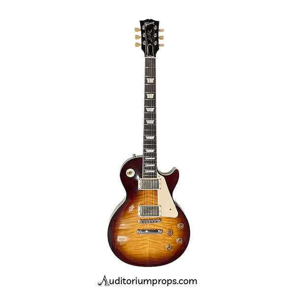 Slash Gibson Les Paul Standard, GTREG00287, from Auditorium Props