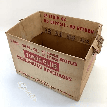 Beverage Case, IN0094, from Fennick Studio Props