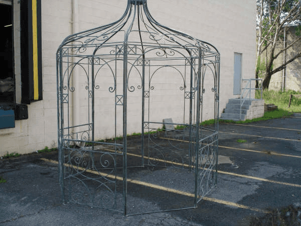 GAZEBO, 405, from American Foliage