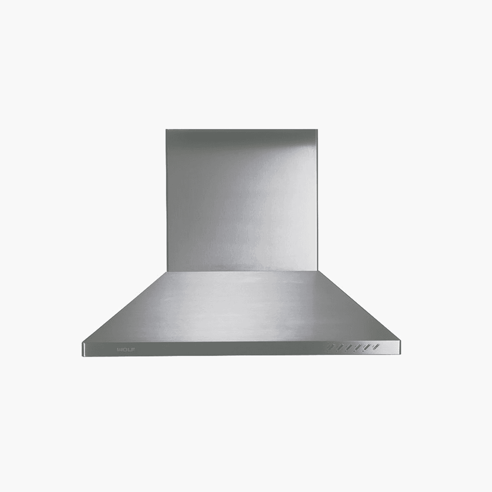 Wolf 36″ Cooktop Wall Hood, CTWH36, from Exclusive Sales & Rentals
