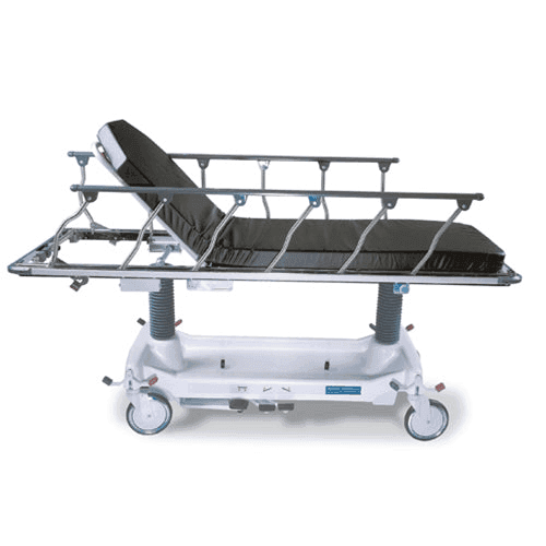 STERIS HAUSTED HORIZON SERIES STRETCHER, from Heritage Props