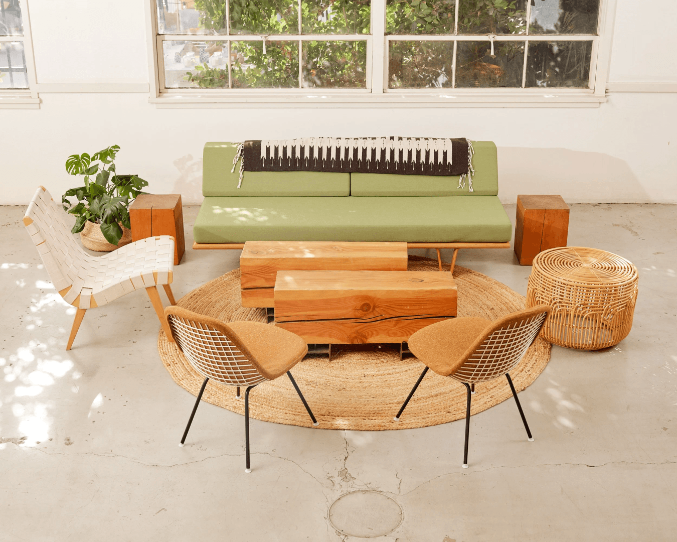 Avocado Toast Lounge, from Yeah! Rentals