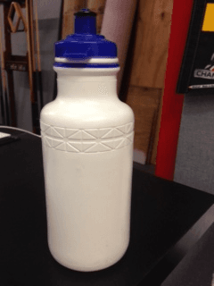 Water Bottle, WB373, from Athletic Room Sports Props