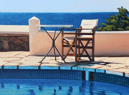 Fine Art, V28511, from Off The Walls Studio Gallery