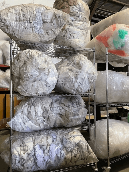 Packing Paper - Various, bulk, 00019, from EcoSet
