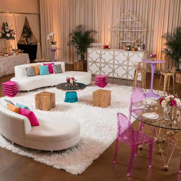 Alhambra Inspiration, BDR-11817, from Bubble Design Rentals