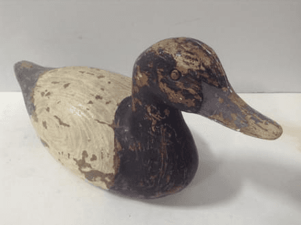 Wooden Duck, DRS1202, from Athletic Room Sports Props