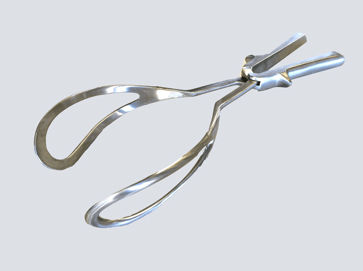 Birthing Tongs – OB/GYN Forceps, from A1 Medical Integration