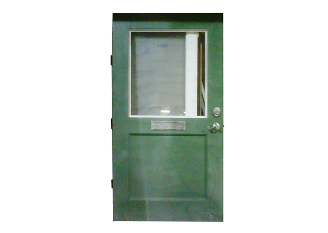 (Item #D47) DOOR, D47, from Sets To Go