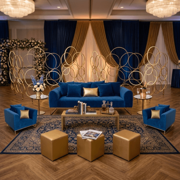 Celeste, BDR-12010, from Bubble Design Rentals