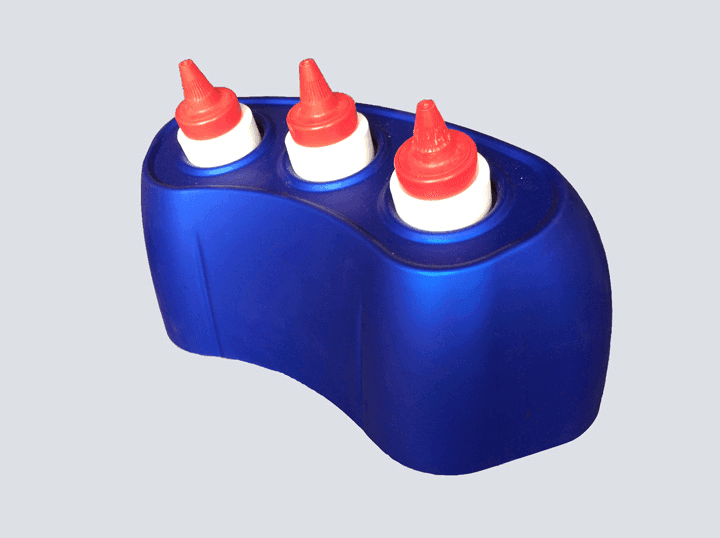 Ultrasound Gel Bottle Warmer, from A1 Medical Integration