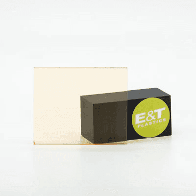 Transparent Gold 1300, Transparent Gold 1300, from E&T Plastics