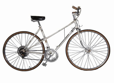 WOMANS 70'S PEUGEOT, BI018, from Modprop