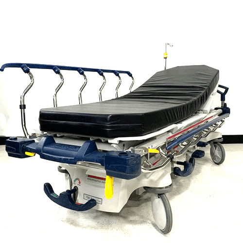 STRYKER 1007-Series STRETCHER, from Heritage Props