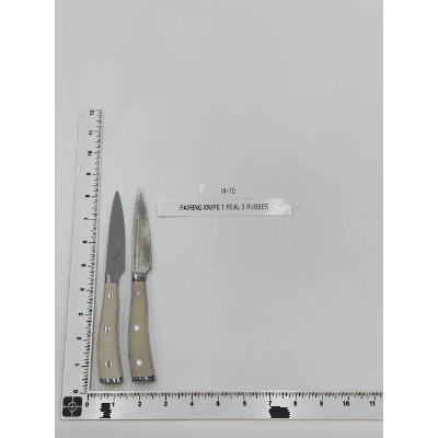 Wusthof Paring Knife, I4-10, from Target Props