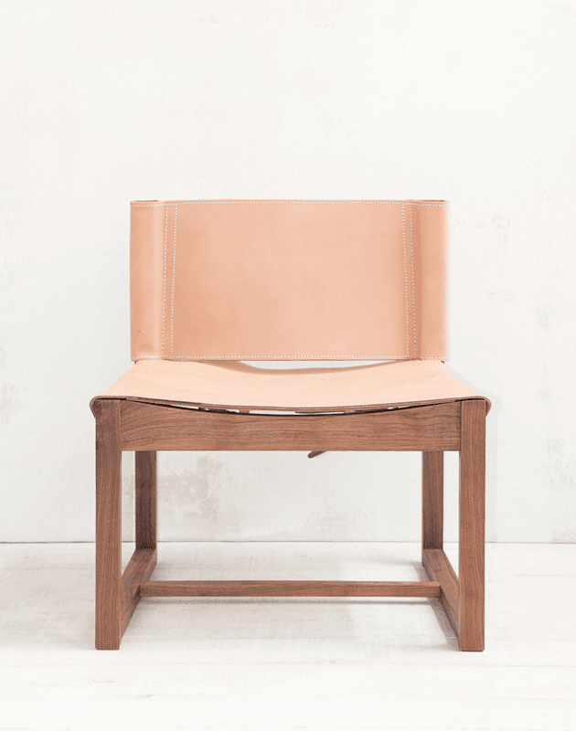 Brasilia Chair C009, C009, from Area Props NYC