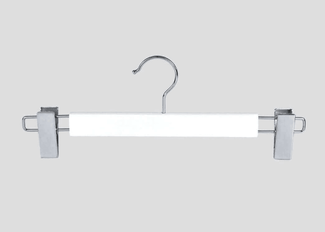 Hanger / Bottom / White / 25pcs , from Novu