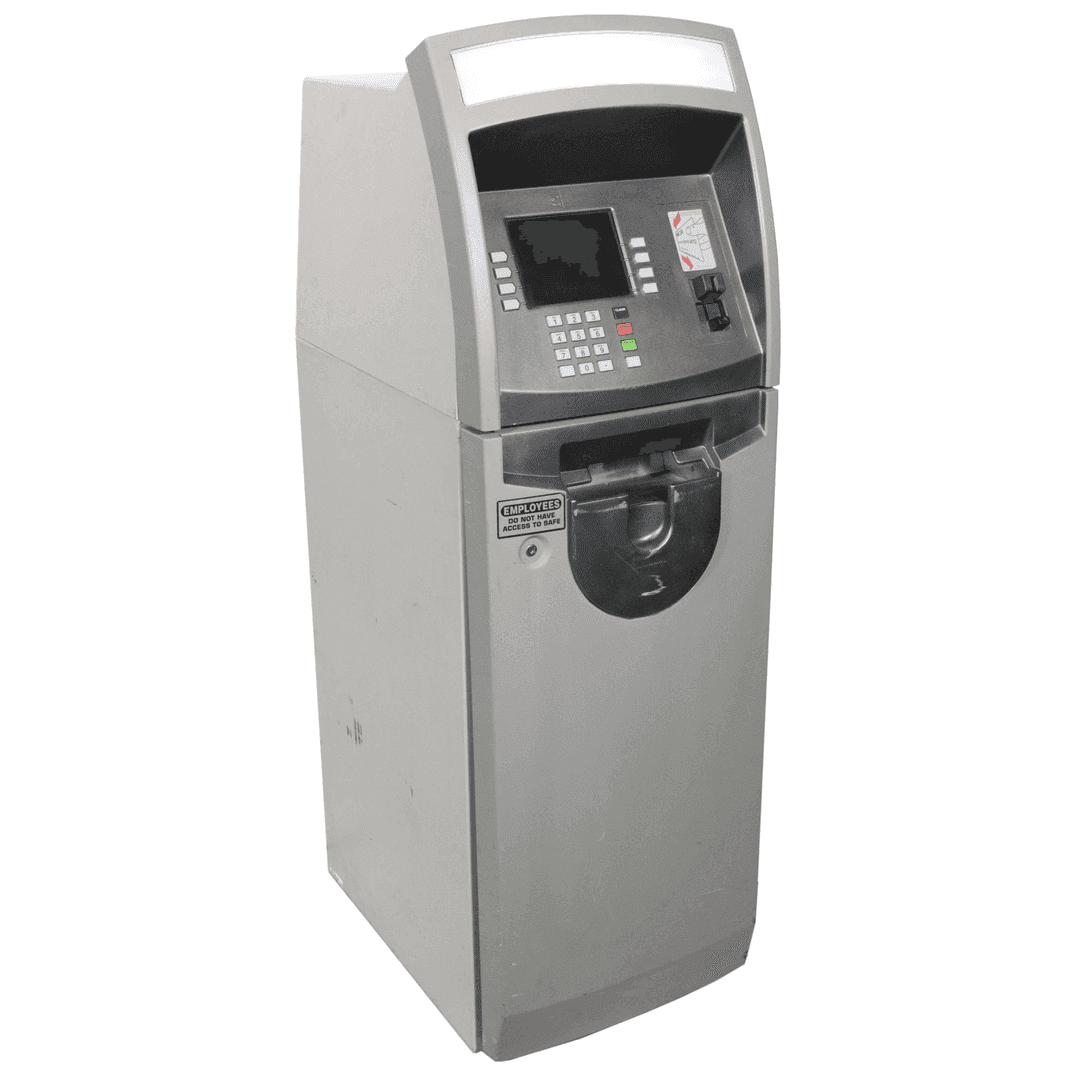 ATM MACHINE / MULTI-CASH 5305, 03267, from Air Designs