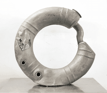 Donut Tank, 10414, from Norton Space Props