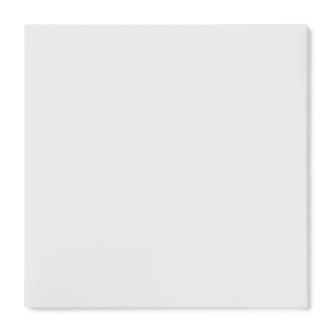 White Translucent Acrylic Sheet, PCA-200839, from Canal Plastic